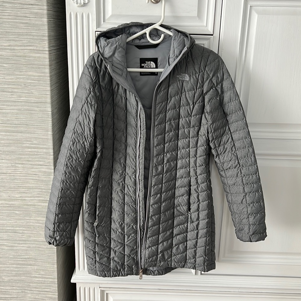 The North Face women’s size medium coat